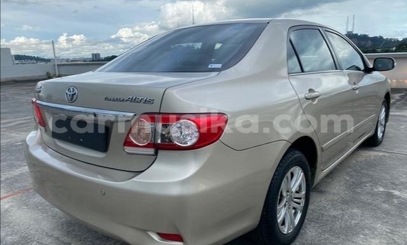 Tenga Tsaru Toyota Altis Zvimwe Mota in Beitbridge in Matabeleland South Tenga Tsaru Toyota Altis Zvimwe Mota in Beitbridge in Matabeleland South