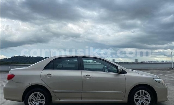 Tenga Tsaru Toyota Altis Zvimwe Mota in Beitbridge in Matabeleland South Tenga Tsaru Toyota Altis Zvimwe Mota in Beitbridge in Matabeleland South