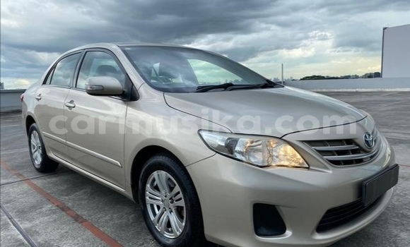 Tenga Tsaru Toyota Altis Zvimwe Mota in Beitbridge in Matabeleland South Tenga Tsaru Toyota Altis Zvimwe Mota in Beitbridge in Matabeleland South