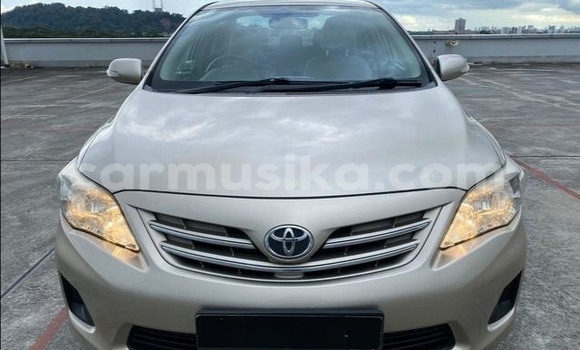 Tenga Tsaru Toyota Altis Zvimwe Mota in Beitbridge in Matabeleland South Tenga Tsaru Toyota Altis Zvimwe Mota in Beitbridge in Matabeleland South