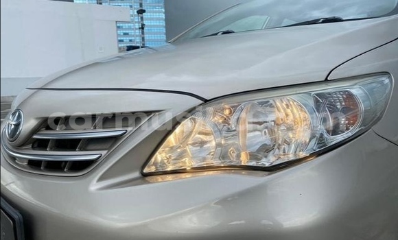 Tenga Tsaru Toyota Altis Zvimwe Mota in Beitbridge in Matabeleland South Tenga Tsaru Toyota Altis Zvimwe Mota in Beitbridge in Matabeleland South