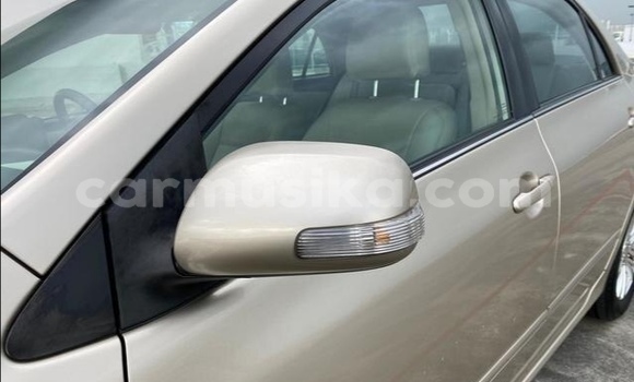 Tenga Tsaru Toyota Altis Zvimwe Mota in Beitbridge in Matabeleland South Tenga Tsaru Toyota Altis Zvimwe Mota in Beitbridge in Matabeleland South