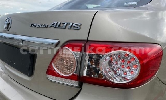 Tenga Tsaru Toyota Altis Zvimwe Mota in Beitbridge in Matabeleland South Tenga Tsaru Toyota Altis Zvimwe Mota in Beitbridge in Matabeleland South