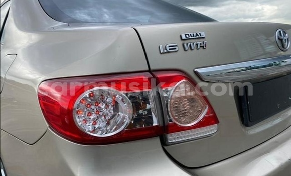 Tenga Tsaru Toyota Altis Zvimwe Mota in Beitbridge in Matabeleland South Tenga Tsaru Toyota Altis Zvimwe Mota in Beitbridge in Matabeleland South