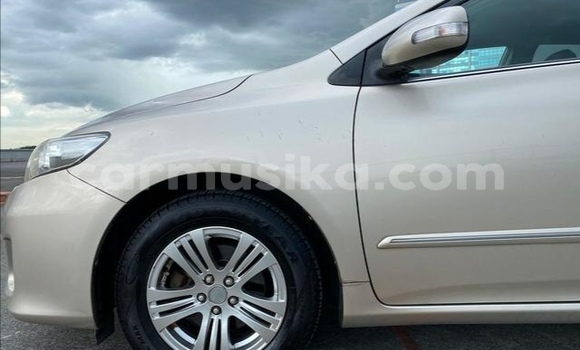 Tenga Tsaru Toyota Altis Zvimwe Mota in Beitbridge in Matabeleland South Tenga Tsaru Toyota Altis Zvimwe Mota in Beitbridge in Matabeleland South