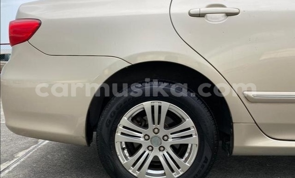 Tenga Tsaru Toyota Altis Zvimwe Mota in Beitbridge in Matabeleland South Tenga Tsaru Toyota Altis Zvimwe Mota in Beitbridge in Matabeleland South