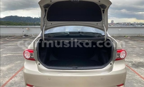 Tenga Tsaru Toyota Altis Zvimwe Mota in Beitbridge in Matabeleland South Tenga Tsaru Toyota Altis Zvimwe Mota in Beitbridge in Matabeleland South