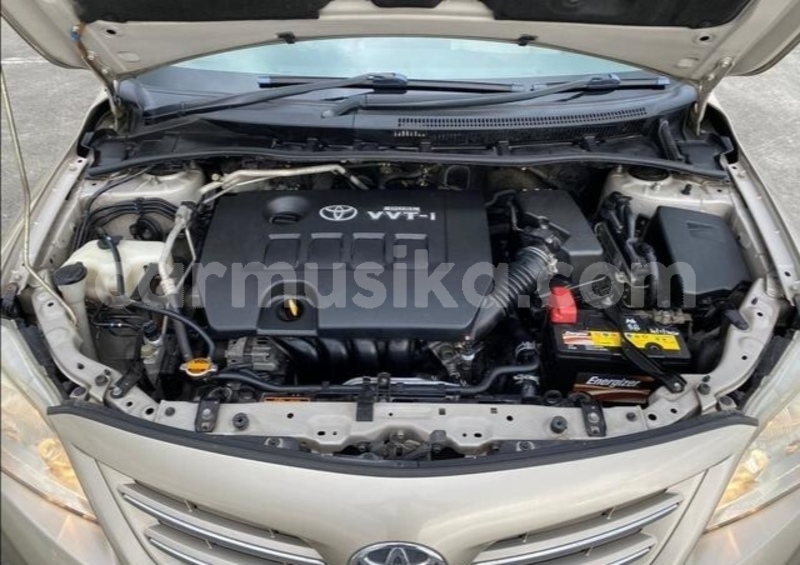 Big with watermark toyota altis matabeleland south beitbridge 31075