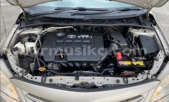Tenga Tsaru Toyota Altis Zvimwe Mota in Beitbridge in Matabeleland South Tenga Tsaru Toyota Altis Zvimwe Mota in Beitbridge in Matabeleland South