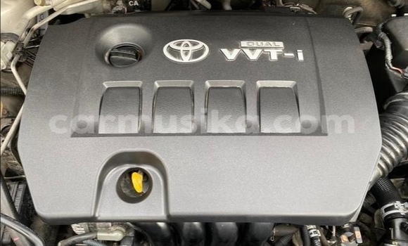 Tenga Tsaru Toyota Altis Zvimwe Mota in Beitbridge in Matabeleland South Tenga Tsaru Toyota Altis Zvimwe Mota in Beitbridge in Matabeleland South