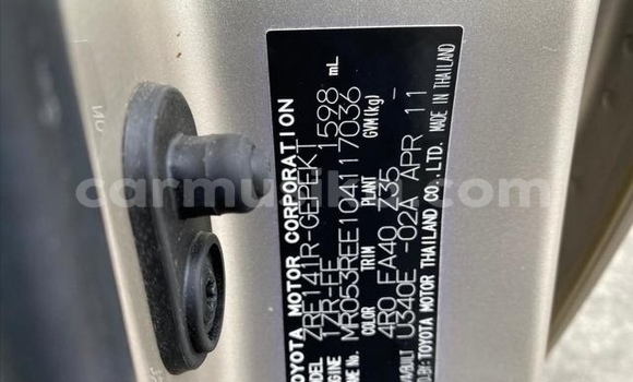 Tenga Tsaru Toyota Altis Zvimwe Mota in Beitbridge in Matabeleland South Tenga Tsaru Toyota Altis Zvimwe Mota in Beitbridge in Matabeleland South