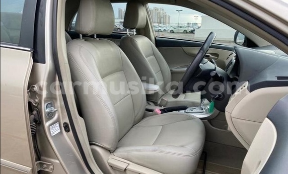 Tenga Tsaru Toyota Altis Zvimwe Mota in Beitbridge in Matabeleland South Tenga Tsaru Toyota Altis Zvimwe Mota in Beitbridge in Matabeleland South