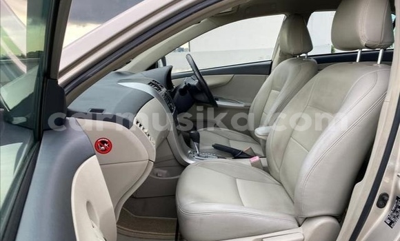 Tenga Tsaru Toyota Altis Zvimwe Mota in Beitbridge in Matabeleland South Tenga Tsaru Toyota Altis Zvimwe Mota in Beitbridge in Matabeleland South