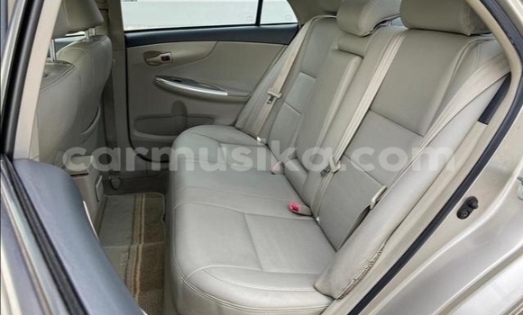 Tenga Tsaru Toyota Altis Zvimwe Mota in Beitbridge in Matabeleland South Tenga Tsaru Toyota Altis Zvimwe Mota in Beitbridge in Matabeleland South