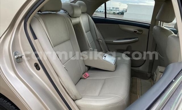 Tenga Tsaru Toyota Altis Zvimwe Mota in Beitbridge in Matabeleland South Tenga Tsaru Toyota Altis Zvimwe Mota in Beitbridge in Matabeleland South