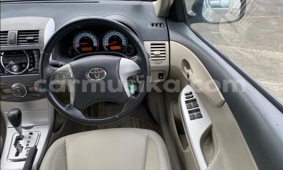 Tenga Tsaru Toyota Altis Zvimwe Mota in Beitbridge in Matabeleland South Tenga Tsaru Toyota Altis Zvimwe Mota in Beitbridge in Matabeleland South