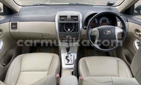 Tenga Tsaru Toyota Altis Zvimwe Mota in Beitbridge in Matabeleland South Tenga Tsaru Toyota Altis Zvimwe Mota in Beitbridge in Matabeleland South