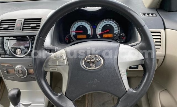 Tenga Tsaru Toyota Altis Zvimwe Mota in Beitbridge in Matabeleland South Tenga Tsaru Toyota Altis Zvimwe Mota in Beitbridge in Matabeleland South