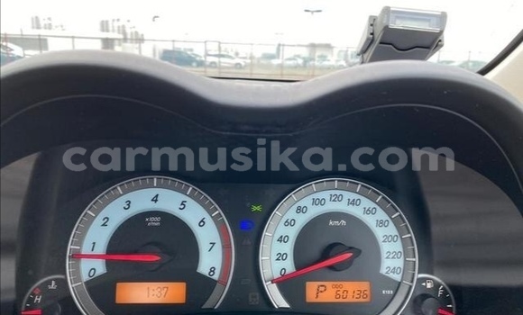 Tenga Tsaru Toyota Altis Zvimwe Mota in Beitbridge in Matabeleland South Tenga Tsaru Toyota Altis Zvimwe Mota in Beitbridge in Matabeleland South