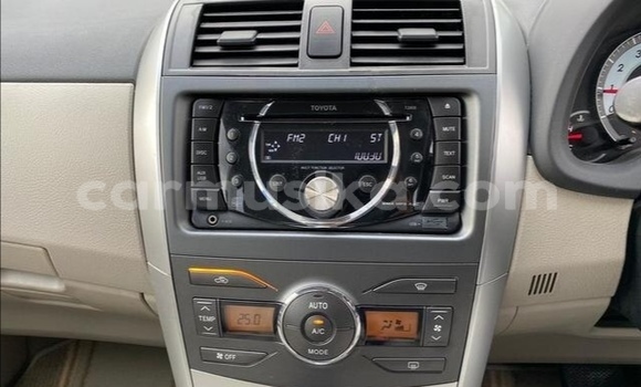 Tenga Tsaru Toyota Altis Zvimwe Mota in Beitbridge in Matabeleland South Tenga Tsaru Toyota Altis Zvimwe Mota in Beitbridge in Matabeleland South