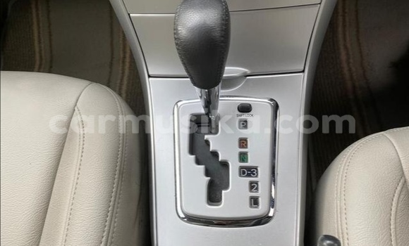 Tenga Tsaru Toyota Altis Zvimwe Mota in Beitbridge in Matabeleland South Tenga Tsaru Toyota Altis Zvimwe Mota in Beitbridge in Matabeleland South