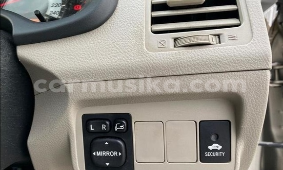 Tenga Tsaru Toyota Altis Zvimwe Mota in Beitbridge in Matabeleland South Tenga Tsaru Toyota Altis Zvimwe Mota in Beitbridge in Matabeleland South