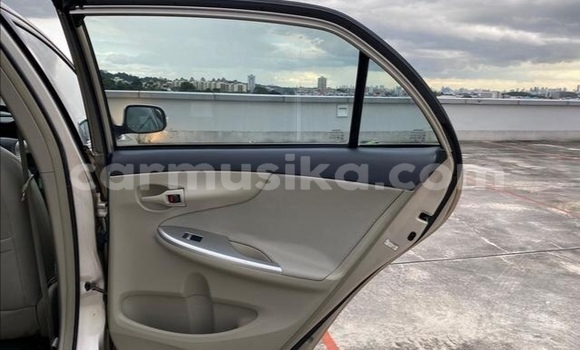 Tenga Tsaru Toyota Altis Zvimwe Mota in Beitbridge in Matabeleland South Tenga Tsaru Toyota Altis Zvimwe Mota in Beitbridge in Matabeleland South