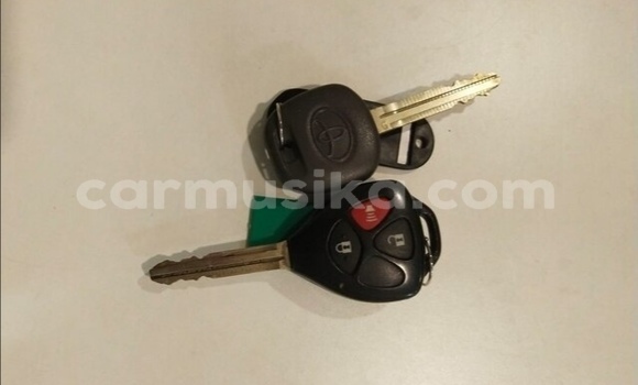 Tenga Tsaru Toyota Altis Zvimwe Mota in Beitbridge in Matabeleland South Tenga Tsaru Toyota Altis Zvimwe Mota in Beitbridge in Matabeleland South