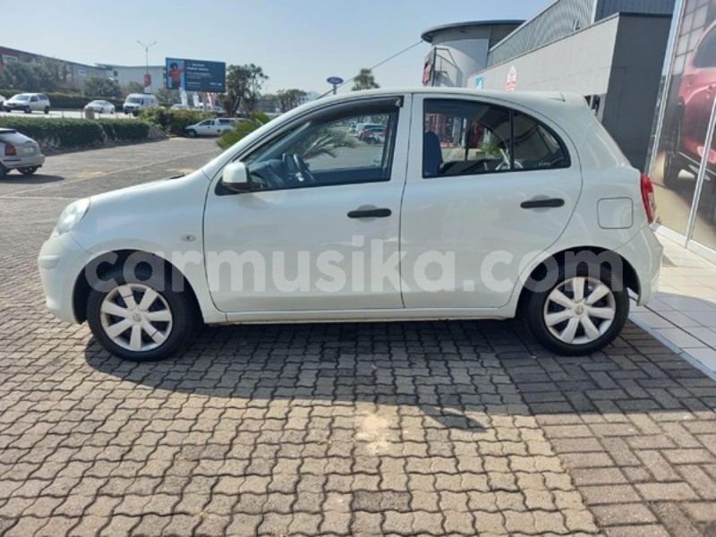 Big with watermark nissan micra matabeleland south beitbridge 31076