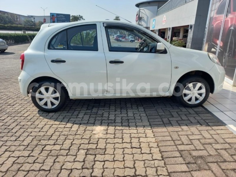 Big with watermark nissan micra matabeleland south beitbridge 31076