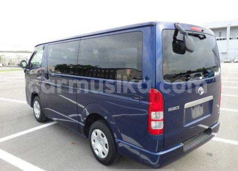 Big with watermark toyota hiace matabeleland south beitbridge 31077