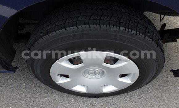 Acheter Occasion Voiture Toyota Hiace Bleu à Beitbridge, Matabeleland South Acheter Occasion Voiture Toyota Hiace Bleu à Beitbridge, Matabeleland South