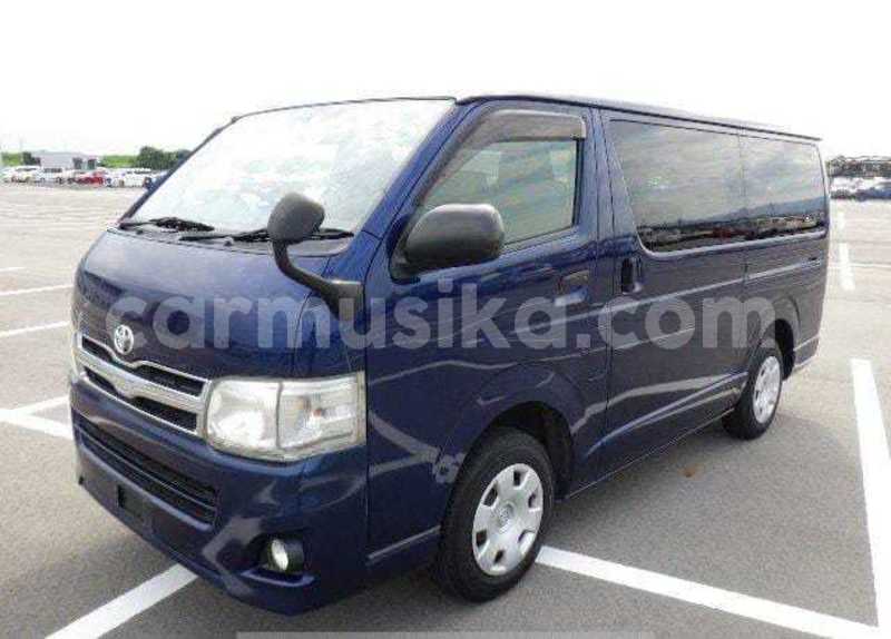 Big with watermark toyota hiace matabeleland south beitbridge 31077