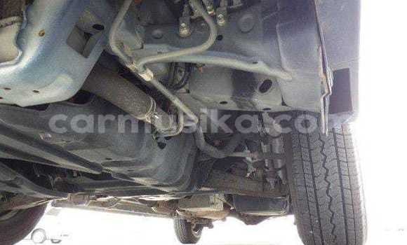 Acheter Occasion Voiture Toyota Hiace Bleu à Beitbridge, Matabeleland South Acheter Occasion Voiture Toyota Hiace Bleu à Beitbridge, Matabeleland South