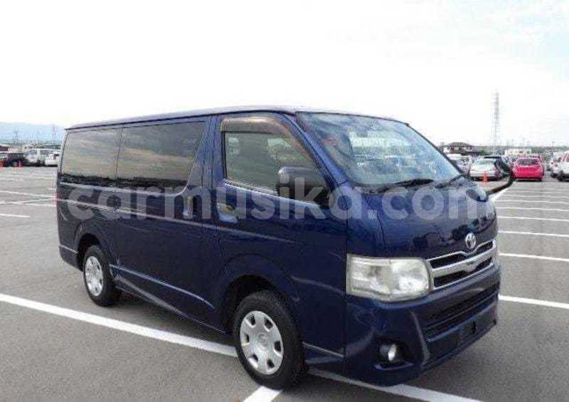 Big with watermark toyota hiace matabeleland south beitbridge 31077