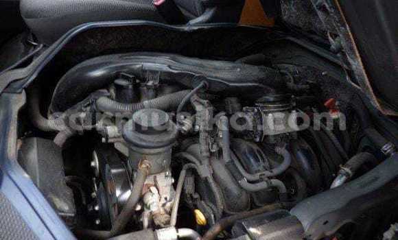 Acheter Occasion Voiture Toyota Hiace Bleu à Beitbridge, Matabeleland South Acheter Occasion Voiture Toyota Hiace Bleu à Beitbridge, Matabeleland South