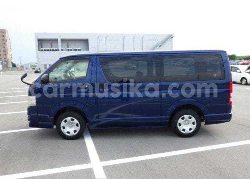 Big with watermark toyota hiace matabeleland south beitbridge 31077