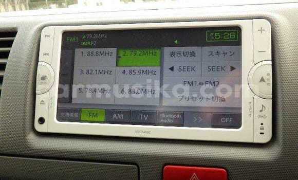 Acheter Occasion Voiture Toyota Hiace Bleu à Beitbridge, Matabeleland South Acheter Occasion Voiture Toyota Hiace Bleu à Beitbridge, Matabeleland South