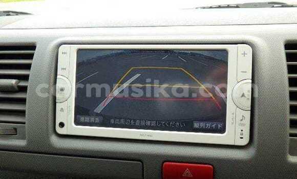 Acheter Occasion Voiture Toyota Hiace Bleu à Beitbridge, Matabeleland South Acheter Occasion Voiture Toyota Hiace Bleu à Beitbridge, Matabeleland South