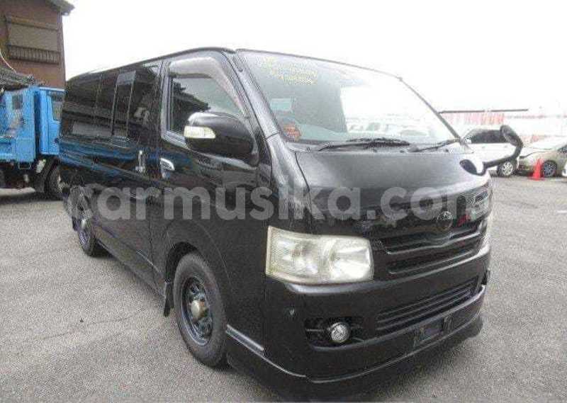 Big with watermark toyota hiace matabeleland south beitbridge 31080