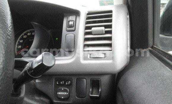 Acheter Occasion Voiture Toyota Hiace Noir à Beitbridge, Matabeleland South Acheter Occasion Voiture Toyota Hiace Noir à Beitbridge, Matabeleland South