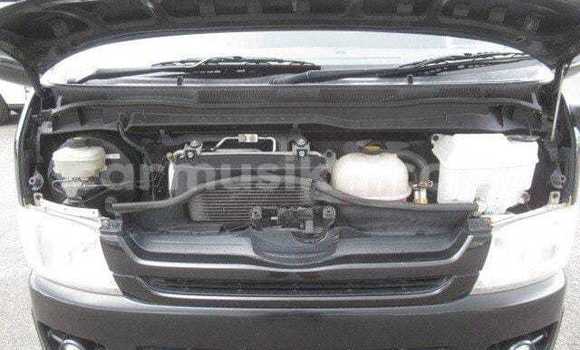 Acheter Occasion Voiture Toyota Hiace Noir à Beitbridge, Matabeleland South Acheter Occasion Voiture Toyota Hiace Noir à Beitbridge, Matabeleland South