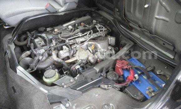 Acheter Occasion Voiture Toyota Hiace Noir à Beitbridge, Matabeleland South Acheter Occasion Voiture Toyota Hiace Noir à Beitbridge, Matabeleland South