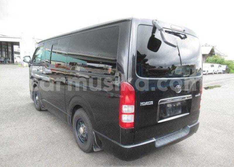 Big with watermark toyota hiace matabeleland south beitbridge 31080