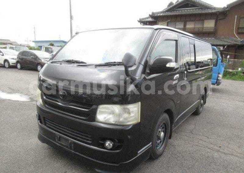 Big with watermark toyota hiace matabeleland south beitbridge 31080