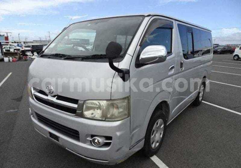 Big with watermark toyota hiace matabeleland south beitbridge 31081