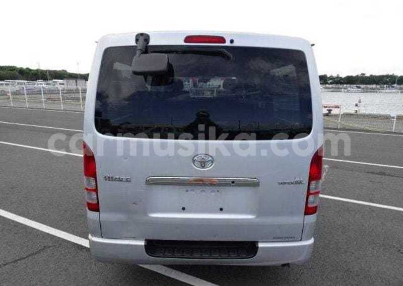 Big with watermark toyota hiace matabeleland south beitbridge 31081