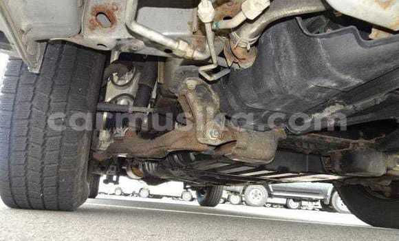 Acheter Occasion Voiture Toyota Hiace Gris à Beitbridge, Matabeleland South Acheter Occasion Voiture Toyota Hiace Gris à Beitbridge, Matabeleland South