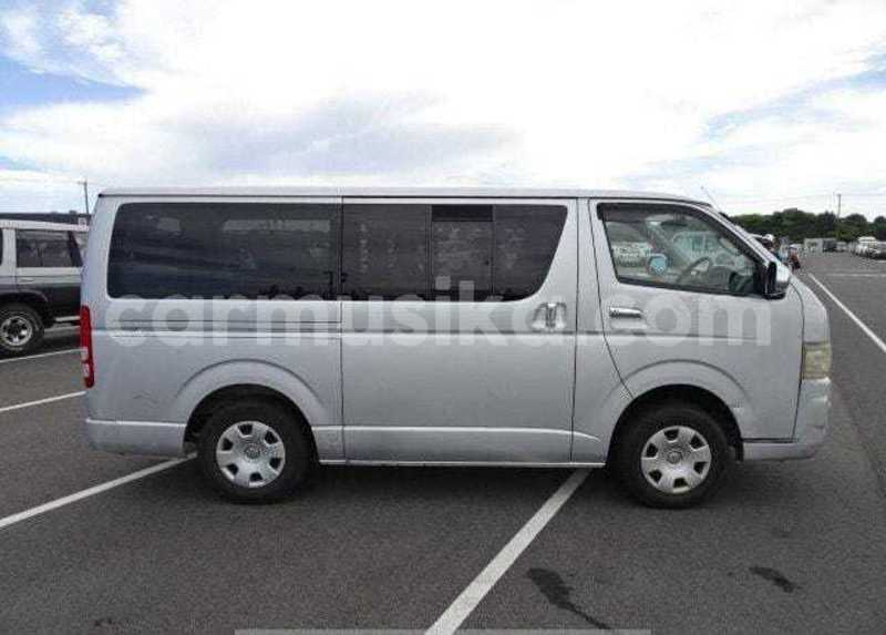 Big with watermark toyota hiace matabeleland south beitbridge 31081