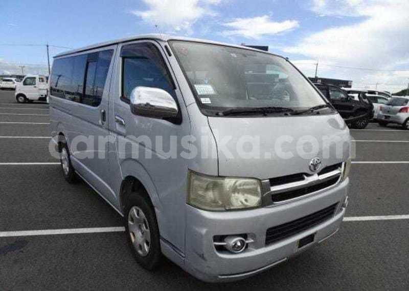 Big with watermark toyota hiace matabeleland south beitbridge 31081